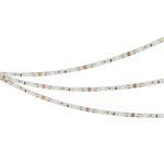 Лента MICROLED-M168-4mm 24V Warm2700 (5 W/m, IP20, 2216, 5m) (Arlight, узкая)