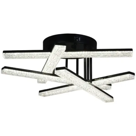 03749-3.3-05C BK светильник потолочный Reluce, LED