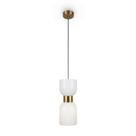 Подвесной светильник Savia FR5203PL-01BS, E27х1. TM Maytoni