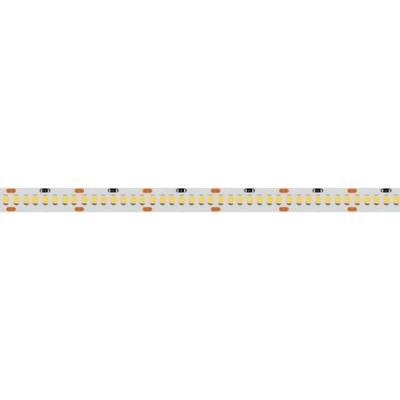 Светодиодная лента RT 2-5000 24V White5500 10mm (2835, 252 LED/m, LUX) (Arlight, 10 Вт/м, IP20)