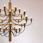 Подвесная люстра Divinare MOLTO 8030/17 LM-30, 30хE14