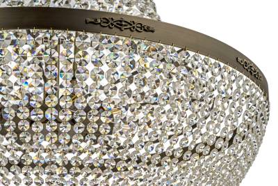 Подвесная люстра Dio DArte Elite Lodi E 1.5.80.100 A