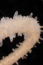 Подвесная люстра Augusto FL1212-10P, LED