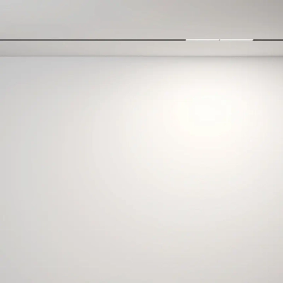 Трековый светильник Парете / Parete Exility 2700-6000K 12W 120° Dim Smart, TR106-4-12W-DS-B. TM Maytoni