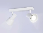 Светильник накладной TA13115/2 WH белый GU10/2 max 12W 350*85*150