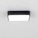Citilux Купер CL724K24V1 LED Светильник потолочный Чёрный