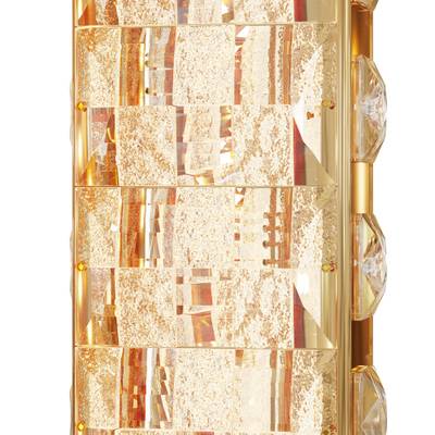 Настенный светильник (бра) Castello 3000К 17Вт, MOD336WL-L35G3K. TM Maytoni