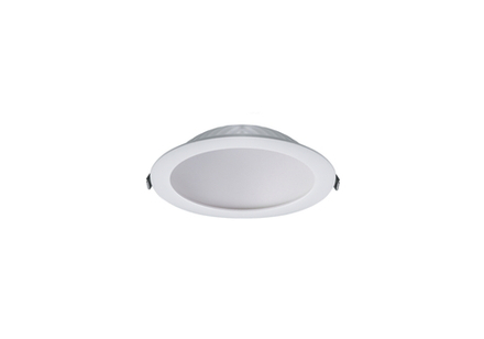 Светильник встраиваемый Crystal Lux CLT 524C105 WH 1400/183