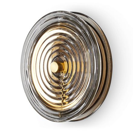 Настенный светильник (бра) Borbon FR5442WL-L7B, LED. TM Maytoni