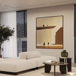 Трековый светильник Parete Exility 3000K 12Вт 120°, TR106-2-12W3K-W. TM Maytoni