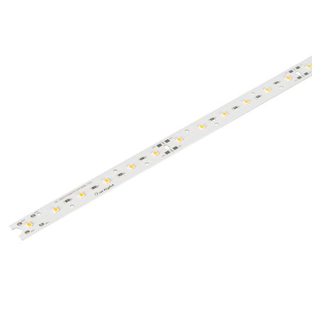 Линейка SL-LINE-540-A30-14mm 24V Warm3000 (11W, IP20, 540mm, no wires) (Arlight, CRI&gt;90)
