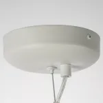 611066 Люстра SIGMA 1х20W E27 БЕЛЫЙ Lightstar
