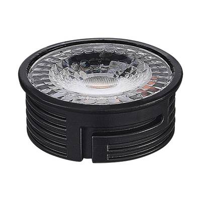 ST9101.439.07 Модуль ST-Luce Черный LED -*7W 3000K
