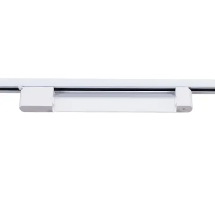 06186-9.3-001QY LED20W WT светильник трековый Reluce Technical, LED