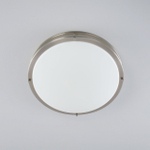 Citilux Бостон CL709501N LED Люстра с диммером Хром Матовый