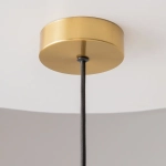 Подвесной светильник Левитация / Levitation G9х1, MOD376PL-01G. TM Maytoni