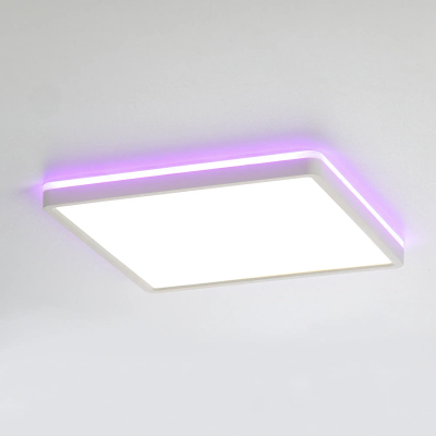 CL749K300 NORMA Белый с пультом и RGB