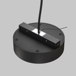 Блок питания встраиваемый Basity 48V, 100Вт, черный, Smart, TRA172DR-100W-DS-B. TM Maytoni