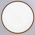 CL749601 NORMA Черный с пультом и RGB