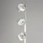 Citilux Вирта CL139930 Торшер Алюминий