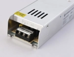 Блок питания для светодиодной ленты с EMC 24V 360W 15A IP20 185-260V 223*67*40 GS8686