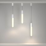 Подвесной светильник Mist 3000К 12Вт 125°, P101PL-L500-12W3K-W. TM Maytoni
