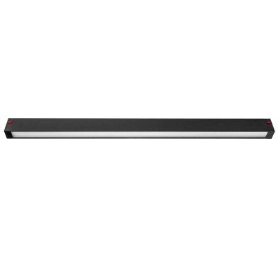 205247 Светильник д/1-фазн трека TETA APP LED 27W 1700LM SMD 120G ЧЕРНЫЙ PRO 3000-6000K DIM