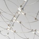 Подвесная люстра  Thinner 4305-6P. ТМ Favourite