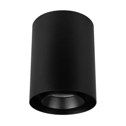 Светильник SP-FOCUS-R110-18W Day4000 (BK, 15 deg, 230V) (Arlight, IP54 Металл, 5 лет)