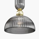 Подвесной светильник Antic E27x1, MOD302PL-01GR1. TM Maytoni