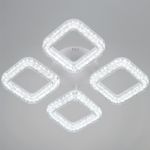 98290-0.3-04 WH светильник потолочный