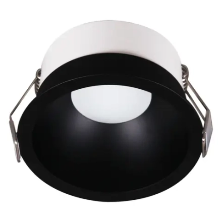 16063-9.0-001LD MR16 BK светильник точечный Reluce Technical, MR16х1