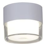 81155-9.5-001MN LED7W WT светильник точ.