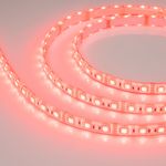 Светодиодная лента герметичная RTW-PU-B60-12.5mm 12V RGB (14.4 W/m, IP68, 5060, 5m) (Arlight, -)
