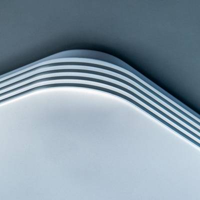 Citilux Симпла CL714K480G LED RGB Люстра с пультом