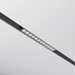 Трековый светильник Точки / Points Exility 2700-6000K 12Вт 36° Dim Dali1, TR031-4-12WTW-DD-B. TM Maytoni
