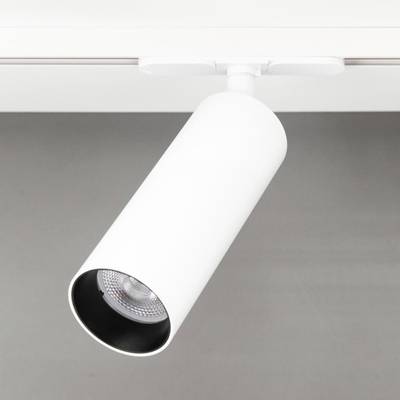 Citilux Тубус CL01T180 LED Трековый светильник Белый