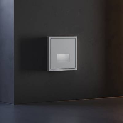 VLS002316 Накладка для подсветки светодиодной, S70 (серый). (ТМ Maytoni)