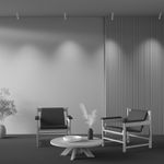 Встраиваемый светильник Focus T 4000K 7Вт 36°, C140TRS-L200-7W4K-W. TM Maytoni