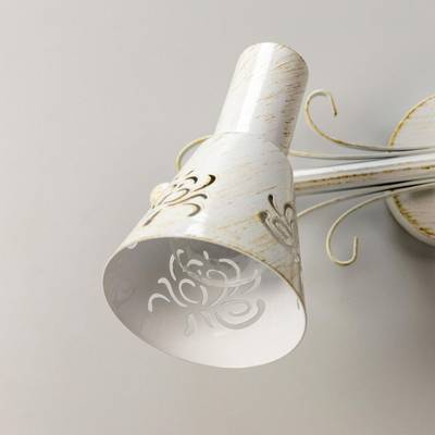 Citilux Дункан CL529522 Спот поворотный Белый