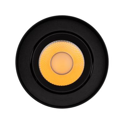 Светильник SP-FOCUS-R110-18W Day4000 (BK, 15 deg, 230V) (Arlight, IP54 Металл, 5 лет)