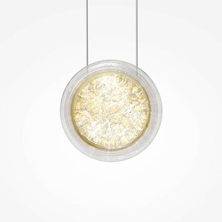 Подвесной светильник Pharao 3000К 7Вт, MOD361PL-L7BS3K1. TM Maytoni