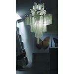 Подвесная люстра Multivello 1156-8P. ТМ Favourite