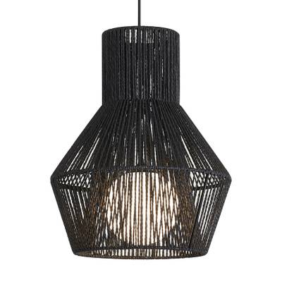 Подвесной светильник Cottage FR5405PL-01B, E14х1. TM Maytoni