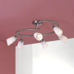 Citilux Белла CL501161 Спот поворотный Матовый Хром