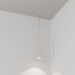 Светильник SP-STIRIA-L600-R76-5W Warm2700 (BG, 36 deg, 230V) (Arlight, IP20 Металл, 3 года)