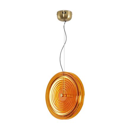 Подвесной светильник Borbon FR5442PL-L11YW, LED. TM Maytoni