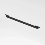 Mini Magnetic Трековый светильник 12W 3000K черный 85171/01