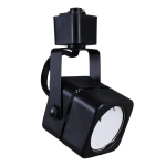 16022-9.3-001CT MR16 BK светильник трековый Reluce Technical, GU10х1