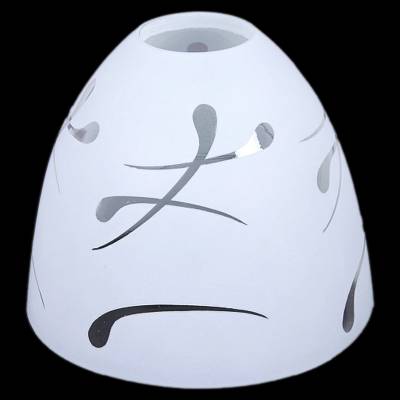 Плафон "Этюд" б/с декор.ЛС-149